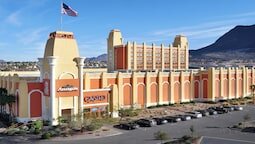 Fiesta Henderson Hotel and Casino official hotel website