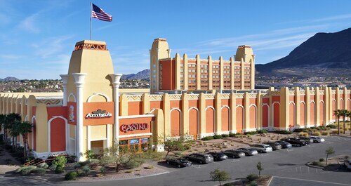 Fiesta Henderson Hotel and Casino official hotel website