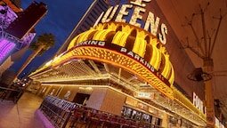 Image of Four Queens Hotel and Casino