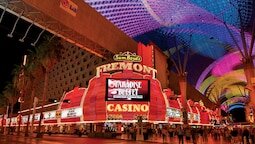 Fremont Hotel & Casino official hotel website