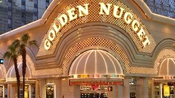 Golden Nugget Las Vegas Hotel & Casino official hotel website