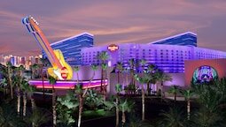 Hard Rock Hotel & Casino official hotel website