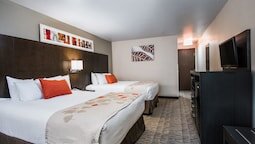 Hawthorn Suites by Wyndham Las Vegas/Henderson official hotel website