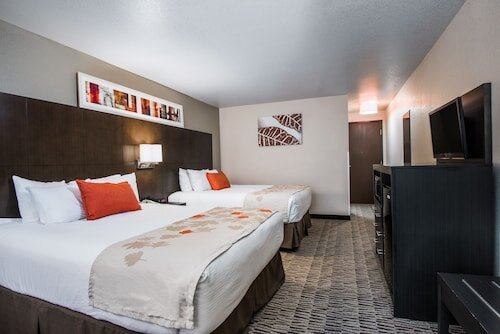 Hawthorn Suites by Wyndham Las Vegas/Henderson official hotel website
