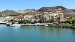 Image of Hilton Lake Las Vegas Resort and Spa