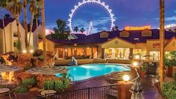 Image of Holiday Inn Club Vacations at Desert Club Resort