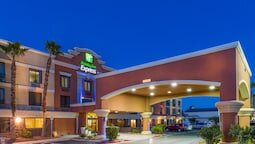 Image of Holiday Inn Express Hotel & Suites Henderson