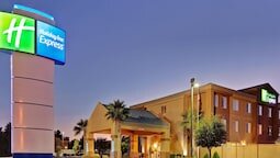 Image of Holiday Inn Express Las Vegas-Nellis