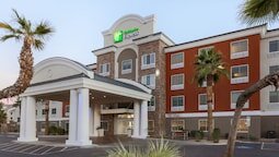 Image of Holiday Inn Express Las Vegas South