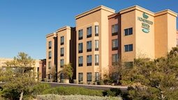 Homewood Suites by Hilton Las Vegas Airport official hotel website