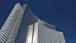 Jet Luxury at the Vdara Condo Hotel official hotel website