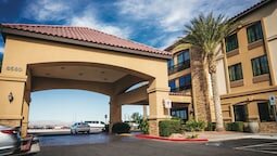 Image of La Quinta Inn & Suites by Wyndham Las Vegas Airport South