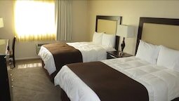 Longhorn Casino & Hotel official hotel website