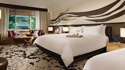 Nobu Hotel at Caesars Palace official hotel website
