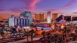 Image of OYO Hotel and Casino Las Vegas