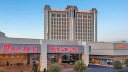 Palace Station Hotel and Casino official hotel website