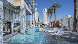 Image of Palms Place Hotel and Spa at the Palms Las Vegas