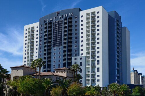 Platinum Hotel official hotel website