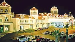 Primm Valley Resort & Casino official hotel website