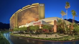 Red Rock Casino, Resort and Spa official hotel website