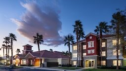 Residence Inn By Marriott Las Vegas/Green Valley official hotel website