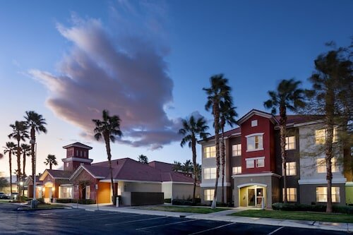 Residence Inn By Marriott Las Vegas/Green Valley official hotel website