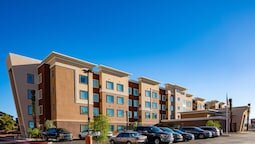 Residence Inn Las Vegas South/Henderson official hotel website