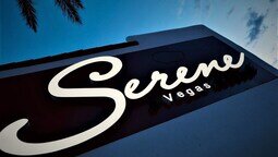 Serene Vegas official hotel website