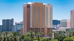 Image of SpringHill Suites by Marriott Las Vegas Convention Center