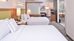 Image of SpringHill Suites by Marriott Las Vegas Henderson