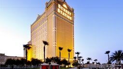 Sunset Station Hotel & Casino official hotel website