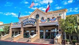 Texas Station Gambling Hall and Hotel official hotel website