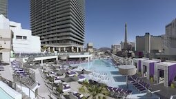 The Cosmopolitan Of Las Vegas official hotel website