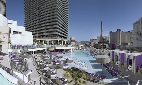 The Cosmopolitan Of Las Vegas official hotel website