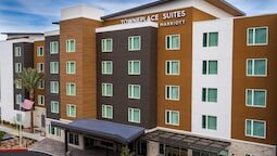 Image of TownePlace Suites by Marriott Las Vegas City Center