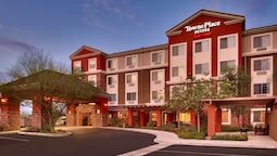 Image of TownePlace Suites by Marriott Las Vegas Henderson