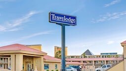 Travelodge by Wyndham Las Vegas Airport N./Near The Strip official hotel website