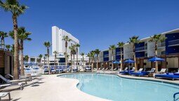 Tropicana Las Vegas - a DoubleTree by Hilton Hotel official hotel website