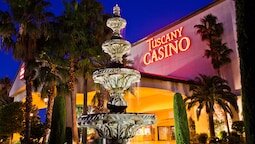 Image of Tuscany Suites & Casino