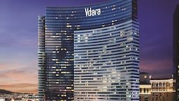 Vdara Hotel & Spa at ARIA Las Vegas official hotel website