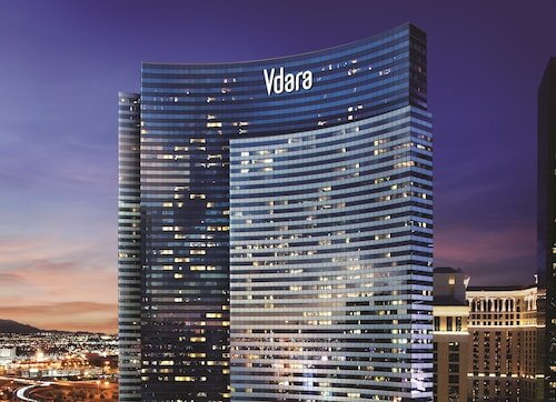 Vdara Hotel & Spa at ARIA Las Vegas official hotel website