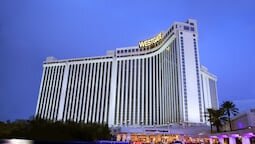 Westgate Las Vegas Resort & Casino official hotel website