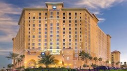 Wyndham Grand Desert official hotel website