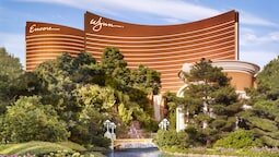 Image of Wynn Las Vegas