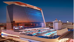 Circa Resort & Casino official hotel website