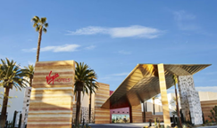 Image of Virgin Hotels Las Vegas, Curio Collection