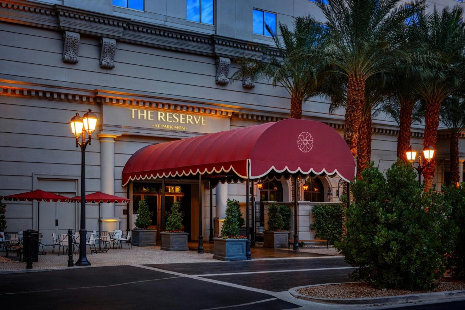 NoMad Las Vegas