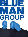 Blue Man Group Las Vegas