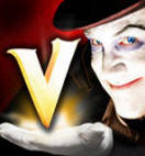 V - The Ultimate Variety Show Las Vegas