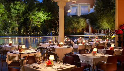 Top 10 Steakhouses in Las Vegas | Las Vegas Hotels | Las Vegas Direct